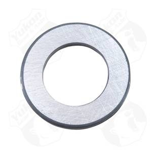 Yukon Gear & Axle - Yukon Gear & Axle Yukon Gear Toyota 8in & V6 Pinion Nut Washer - YSPPN-034 - Image 3