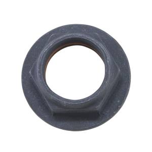 Yukon Gear & Axle - Yukon Gear & Axle Yukon Gear Replacement Pinion Nut For Dana S110 - YSPPN-035 - Image 3