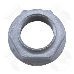 Yukon Gear & Axle Yukon Gear Pinion Nut For Chrysler 300 / Charger / Magnum - YSPPN-036