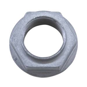 Yukon Gear & Axle - Yukon Gear & Axle Yukon Gear Pinion Nut For Chrysler 300 / Charger / Magnum - YSPPN-036 - Image 2
