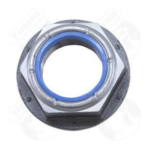 Yukon Gear & Axle Yukon Gear Pinion Nut For Spicer S135 & S150 - YSPPN-037
