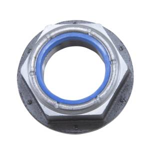 Yukon Gear & Axle - Yukon Gear & Axle Yukon Gear Pinion Nut For Spicer S135 & S150 - YSPPN-037 - Image 2