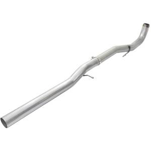 Exhaust - Exhaust Systems - aFe Power - AFE 49-04066 ATLAS 4" RACE PIPE