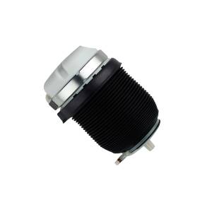 Bilstein - Bilstein B3 OE Replacement (Air) - Air Suspension Spring - 40-281216 - Image 1