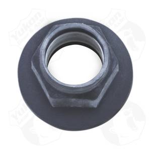 Yukon Gear & Axle - Yukon Gear & Axle Yukon Gear Pinon Nut for 15+ Ford 8.8in Differential - YSPPN-041 - Image 2