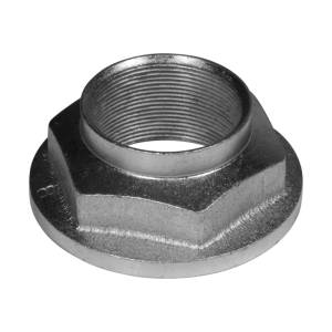 Yukon Gear & Axle Yukon Gear Pinion Nut for 2011+ Ford - M30-1.0 RH - YSPPN-065