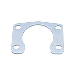 Yukon Gear & Axle - Yukon Gear & Axle Yukon Gear Axle Bearing Retainer For Ford 9in / Large & Small Bearing / 3/8in Bolt Holes - YSPRET-004 - Image 2