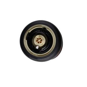 Bilstein - Bilstein B3 OE Replacement (Air) - Air Suspension Spring - 40-305196 - Image 4