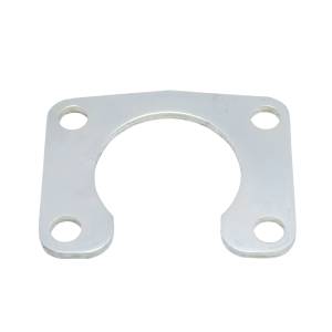 Yukon Gear & Axle - Yukon Gear & Axle Yukon Gear Axle Bearing Retainer For Ford 9in / Large Bearing / 1/2in Bolt Holes - YSPRET-005 - Image 2