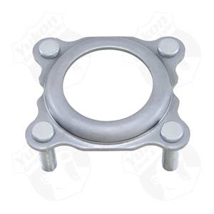 Yukon Gear & Axle - Yukon Gear & Axle Yukon Gear Axle Bearing Retainer For Dana 44 JK Rear - YSPRET-007 - Image 2