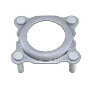Yukon Gear & Axle - Yukon Gear & Axle Yukon Gear Axle Bearing Retainer For Dana 44 JK Rear - YSPRET-007 - Image 3