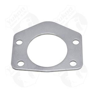 Yukon Gear & Axle Yukon Gear Axle Bearing Retainer Plate For Dana 44 TJ Rear - YSPRET-010