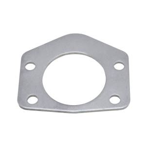 Yukon Gear & Axle - Yukon Gear & Axle Yukon Gear Axle Bearing Retainer Plate For Dana 44 TJ Rear - YSPRET-010 - Image 3