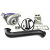 2011-2016 LML S362 FMW Turbo Kit