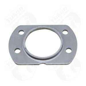 Yukon Gear & Axle Yukon Gear Axle Bearing Retainer For Dana 44 Rear in Jeep TJ - YSPRET-013