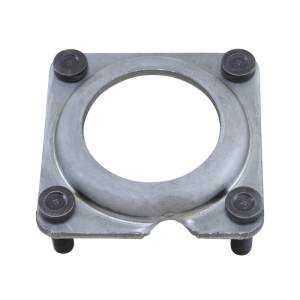 Yukon Gear & Axle Yukon Gear Axle bearing Retainer Plate for Super 35 Rear - YSPRET-014