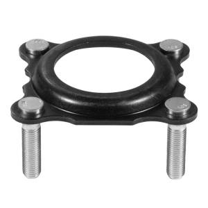 Yukon Gear & Axle Yukon Gear Rear Axle Bearing Retainer for Dana 35 w/Studs - YSPRET-017