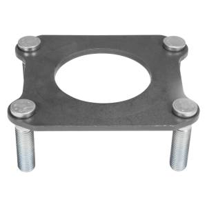 Yukon Gear & Axle Yukon Gear 04-07 Nissan Titan Axle Bearing Retainer Plate w/Studs - YSPRET-018