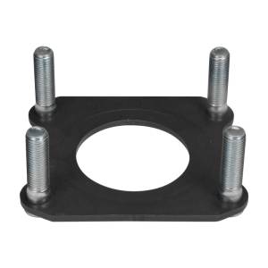 Yukon Gear & Axle - Yukon Gear & Axle Yukon Gear 04-07 Nissan Titan Axle Bearing Retainer Plate w/Studs - YSPRET-018 - Image 3