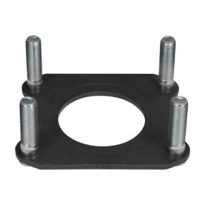 Yukon Gear & Axle - Yukon Gear & Axle Yukon Gear 04-07 Nissan Titan Axle Bearing Retainer Plate w/Studs - YSPRET-018 - Image 5