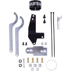 Bilstein - Bilstein B8 8112 (ZoneControl CR) - Front Left Corner Module - 41-284827 - Image 2