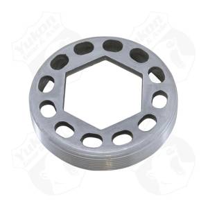 Yukon Gear & Axle - Yukon Gear & Axle Yukon Gear Diff Carrier Side Bearing Screw Adjuster For Chrysler 7.25in and 8.25in - YSPSA-002 - Image 2