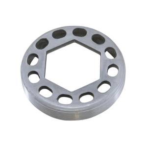 Yukon Gear & Axle - Yukon Gear & Axle Yukon Gear Diff Carrier Side Bearing Screw Adjuster For Chrysler 7.25in and 8.25in - YSPSA-002 - Image 3