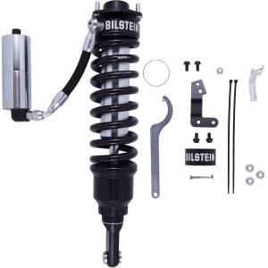 Bilstein - Bilstein B8 8112 (ZoneControl CR) - Front Left Corner Module - 41-298343 - Image 1
