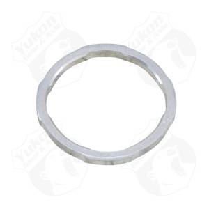 Yukon Gear & Axle - Yukon Gear & Axle Yukon Gear GM 8.25in IFS Side Bearing Adjuster Lock Ring / 07+ - YSPSA-011 - Image 2