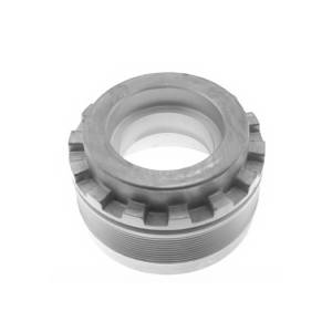 Yukon Gear & Axle Yukon Gear Left Hand Carrier Bearing Adjuster For 9.25in GM IFS - YSPSA-016