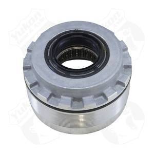 Yukon Gear & Axle - Yukon Gear & Axle Yukon Gear Left Hand Carrier Bearing Adjuster For 9.25in GM IFS - YSPSA-016 - Image 4