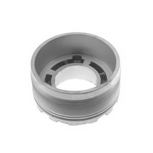 Yukon Gear & Axle - Yukon Gear & Axle Yukon Gear Left Hand Carrier Bearing Adjuster For 9.25in GM IFS - YSPSA-016 - Image 5