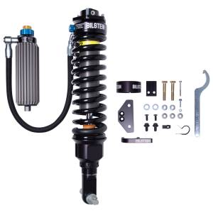 Bilstein B8 8112 Black Hawk - Front Left Corner Module - 41-314319