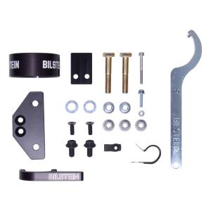 Bilstein - Bilstein B8 8112 Black Hawk - Front Left Corner Module - 41-314319 - Image 2