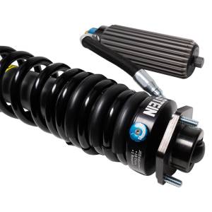 Bilstein - Bilstein B8 8112 Black Hawk - Rear Left Corner Module - 41-314326 - Image 8