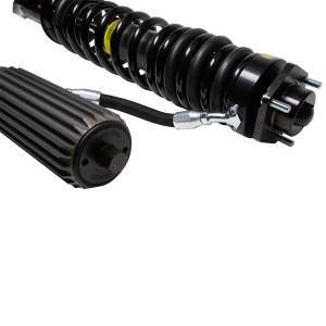 Bilstein - Bilstein B8 8112 Black Hawk - Rear Left Corner Module - 41-314326 - Image 9