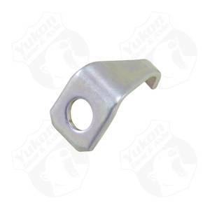 Yukon Gear & Axle - Yukon Gear & Axle Yukon Gear V6 Side Bearing Adjuster Lock (w/out Bolt) - YSPSA-018 - Image 3