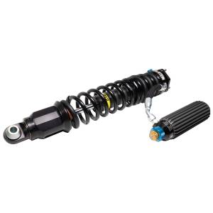 Bilstein - Bilstein B8 8112 Black Hawk - Rear Right Corner Module - 41-314333 - Image 8