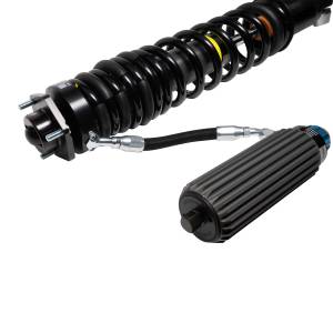 Bilstein - Bilstein B8 8112 Black Hawk - Rear Right Corner Module - 41-314333 - Image 9