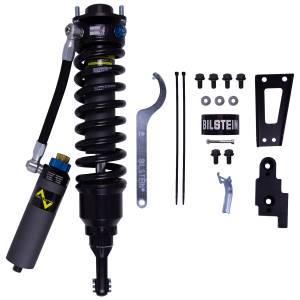 Bilstein - Bilstein B8 8112 (ZoneControl CR DSA+) - Front Left Corner Module - 41-319574 - Image 1