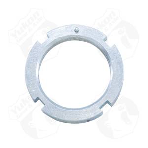 Yukon Gear & Axle - Yukon Gear & Axle Yukon Gear Spindle Nut for Dana 30 & Dana 44 .372in Thick - YSPSP-001 - Image 2