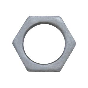 Yukon Gear & Axle Yukon Gear Spindle Nut for Dana 60 1.750in I.D 6 Sided - YSPSP-003