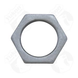 Yukon Gear & Axle - Yukon Gear & Axle Yukon Gear Spindle Nut for Dana 60 1.750in I.D 6 Sided - YSPSP-003 - Image 2