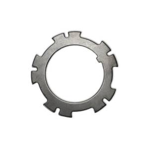 Yukon Gear & Axle - Yukon Gear & Axle Yukon Gear Spindle Nut Retainer 1.830in I.D. w/ 10 Outer Tabs for Dana Spicer 60/70 - YSPSP-004 - Image 2