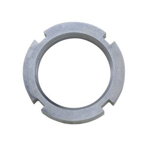 Yukon Gear & Axle - Yukon Gear & Axle Yukon Gear Spindle Nut for Dana 70 1.940in I.D 6 Slots - YSPSP-006 - Image 1