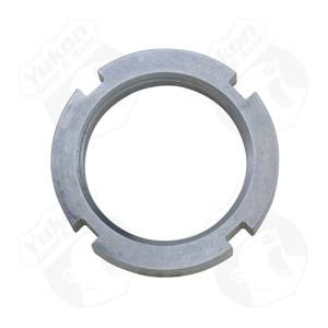 Yukon Gear & Axle - Yukon Gear & Axle Yukon Gear Spindle Nut for Dana 70 1.940in I.D 6 Slots - YSPSP-006 - Image 2