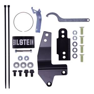 Bilstein - Bilstein B8 8112 (ZoneControl CR) - Front Left Corner Module - 41-324172 - Image 2