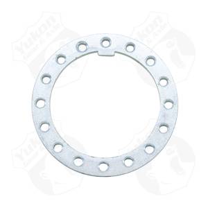 Yukon Gear & Axle - Yukon Gear & Axle Yukon Gear Spindle Nut Washer for Dana 28 & Model 35 IFS Front for Manual Locking Hub Conversion - YSPSP-010 - Image 2