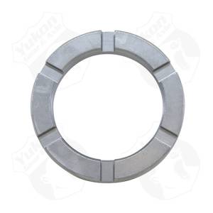 Yukon Gear & Axle - Yukon Gear & Axle Yukon Gear Spindle Nut 2.065in I.D Six Slots - YSPSP-011 - Image 2