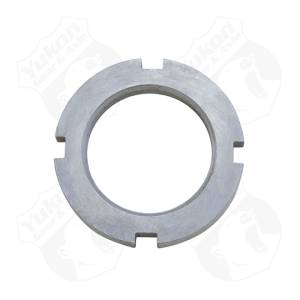 Yukon Gear & Axle Yukon Gear Spindle Nut for Dana 28 w/o Pin 92 & Down - YSPSP-016